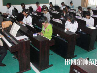 湖北幼師學校有哪些專業好