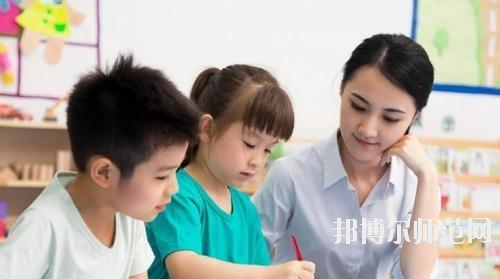 幼師學校有哪些專業比較好