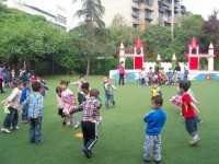 四川幼師學校需要學習哪些知識