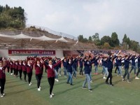 射洪縣職業中專幼兒師范學校2023年怎么樣、好不好