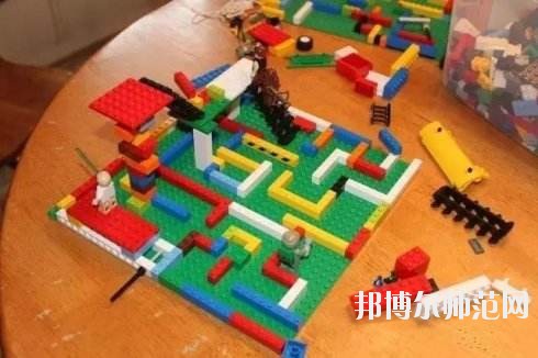 江西幼師學校學什么專業有前途