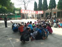 射洪縣職業(yè)中專幼兒師范學(xué)校2023年報(bào)名條件、招生要求、招生對(duì)象