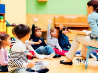湖北幼師學校學什么專業