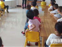 湖北幼師學校什么專業最好