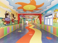 江西幼師學校哪個專業比較好