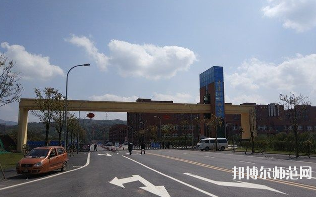 重慶2021年有哪些幼師學校就業最好