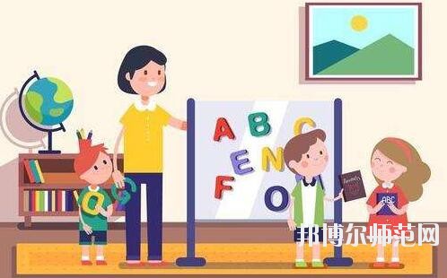 貴州幼師學校有哪些專業