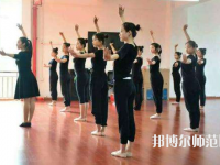 湖北幼師學校哪個專業比較好