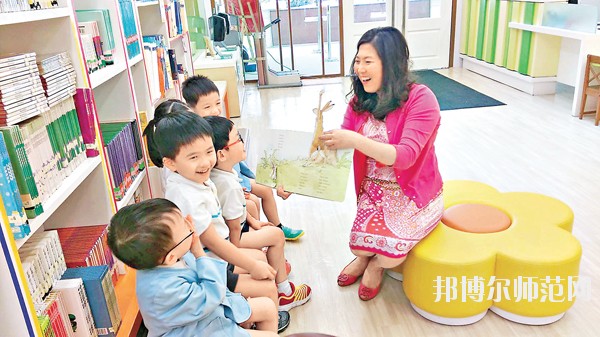 四川初中生可以去什么幼師學校