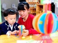 湖北2020年讀幼師學校什么專業最好