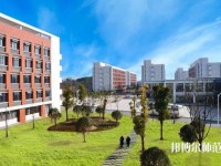 湖北2020年幼師學校都有哪些專業