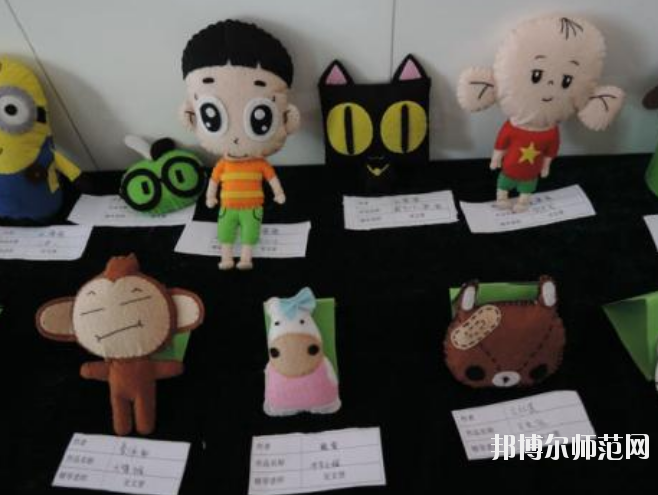  四川2020年幼師學校專業學什么