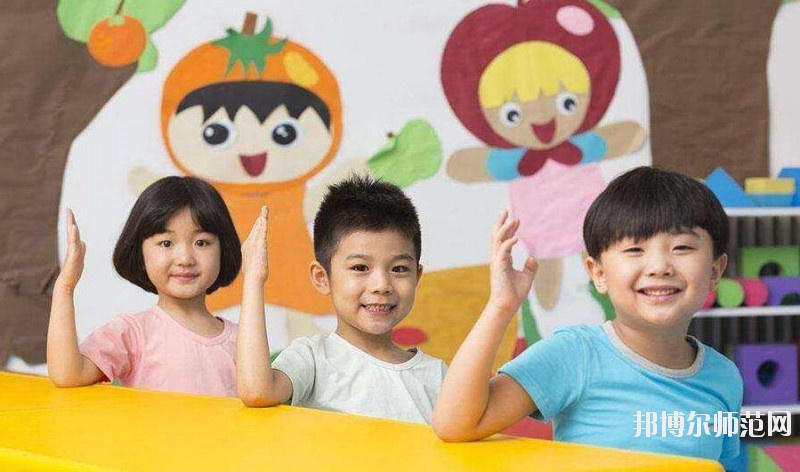 貴州2020年幼師學校里面都有哪些專業