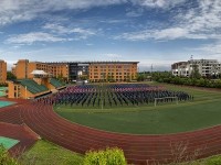溫江燎原職業(yè)技術(shù)幼兒師范學(xué)校2023年報(bào)名條件、招生要求、招生對(duì)象