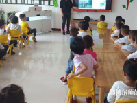 四川2020年幼師學校有什么專業