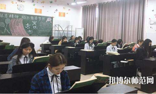 四川2020年幼師學校一般有哪些專業
