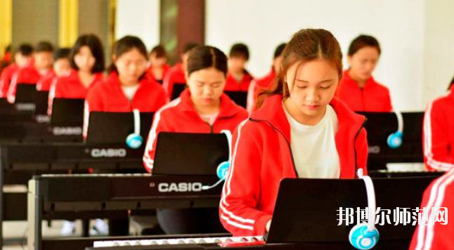 四川2020年幼師學校什么專業最好