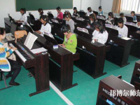 四川2020年幼師學校什么專業好