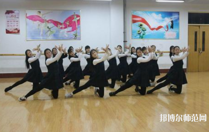 四川2020年幼師學校讀什么專業好