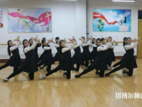 四川2020年幼師學校讀什么專業好