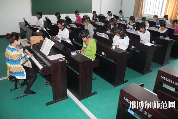 陜西2020年哪些大學(xué)有幼師學(xué)校大專(zhuān)