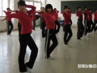 四川2020年讀幼師學校學什么專業好