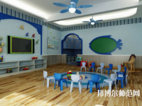 廣東2020年幼師學校有什么專業