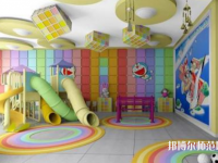 四川2020年讀幼師學校讀什么專業好