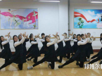 四川2020年幼師學校什么專業適合男生