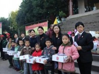 岳池白廟幼兒師范職業中學2021年報名條件、招生要求、招生對象