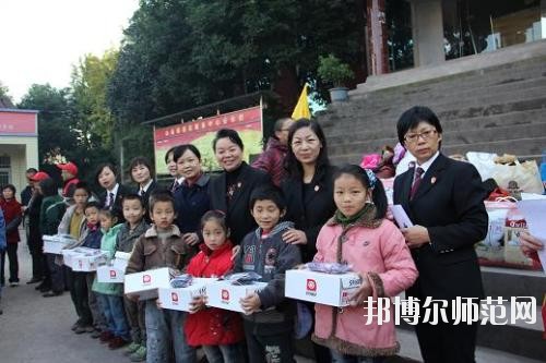 岳池白廟幼兒師范職業中學2020年報名條件、招生要求、招生對象