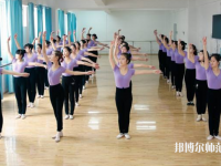 四川2020年幼師學校都有什么專業適合男生