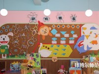 江蘇省2020年幼師學校學什么專業有前途