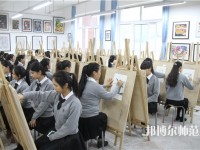 四川2020年幼師學校包就業嗎