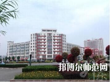 秦皇島市升華中等職業學校