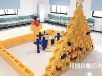 廣西2020年幼師學校什么專業最好