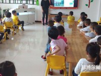 陜西2020年幼師學校較好的大專學校