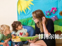廣西2020年幼師學校什么專業好就業
