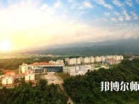 云南2021年中學畢業讀什么幼師學校