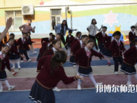 廣東2020年幼師學校有哪些專業最好
