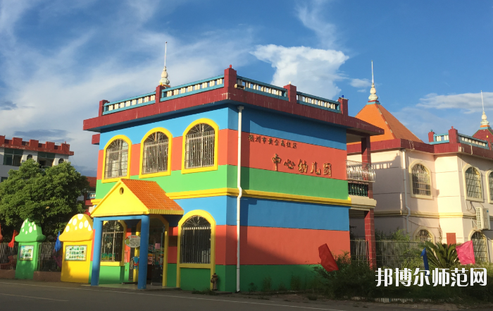 江西2020年幼師學校畢業是什么文憑