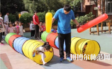 廣西2020年幼師學校哪個專業好