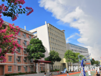 廣東2020年幼師學校學什么專業好