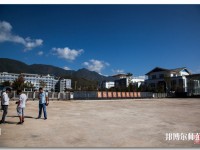 云南2021年哪所幼師學校比較好就業