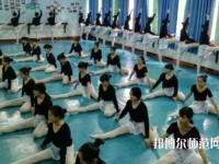 廣東2020年幼師學校里面都有哪些專業