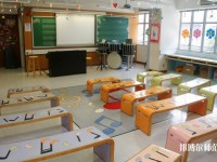 江蘇省2020年哪所幼師學校就業好