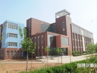 河北2020年讀幼師學校有什么專業