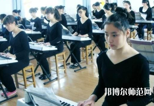 河南2020年幼師學校有哪些專業可以學