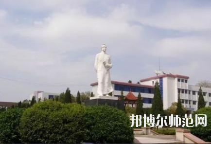 江西2020年就業最好的幼師學校