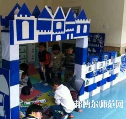 河南2020年幼師學校學什么專業有前途